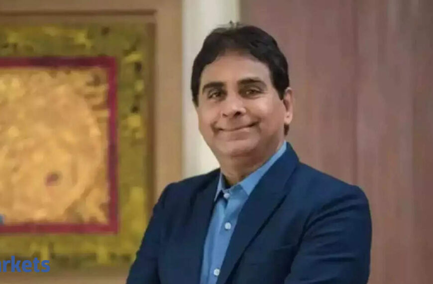 This SME multibagger backed by Vijay Kedia’s double-digit stake has soared 195% in just…