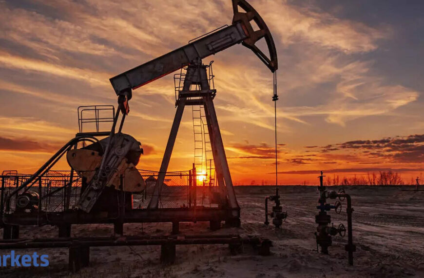 Oil prices slip as rising OPEC+ output, tariff fears weigh on outlook