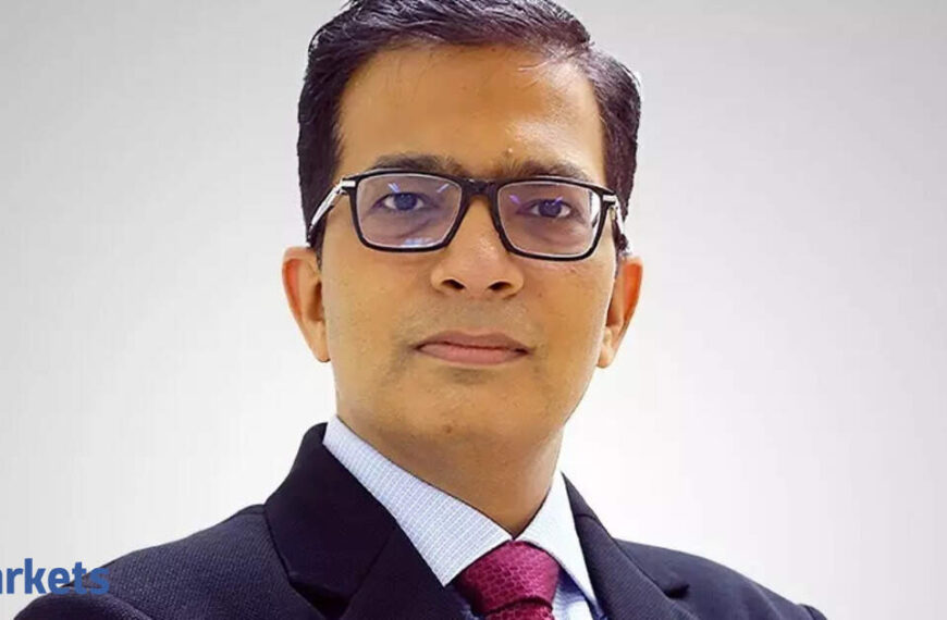 Can the PSU pack be the flavour of the market going ahead? Krishna Sanghavi…