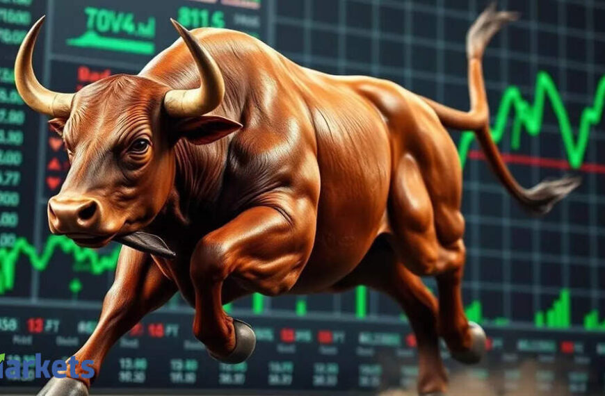 Positive Breakout: These 5 stocks close cross above their 200 DMA – Bullish Breakout