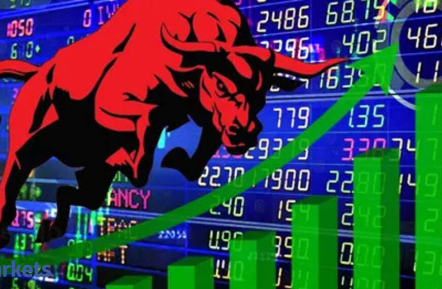 Rs 43,000 crore selloff by promoters! Insider exits flash warning sign for Nifty bulls