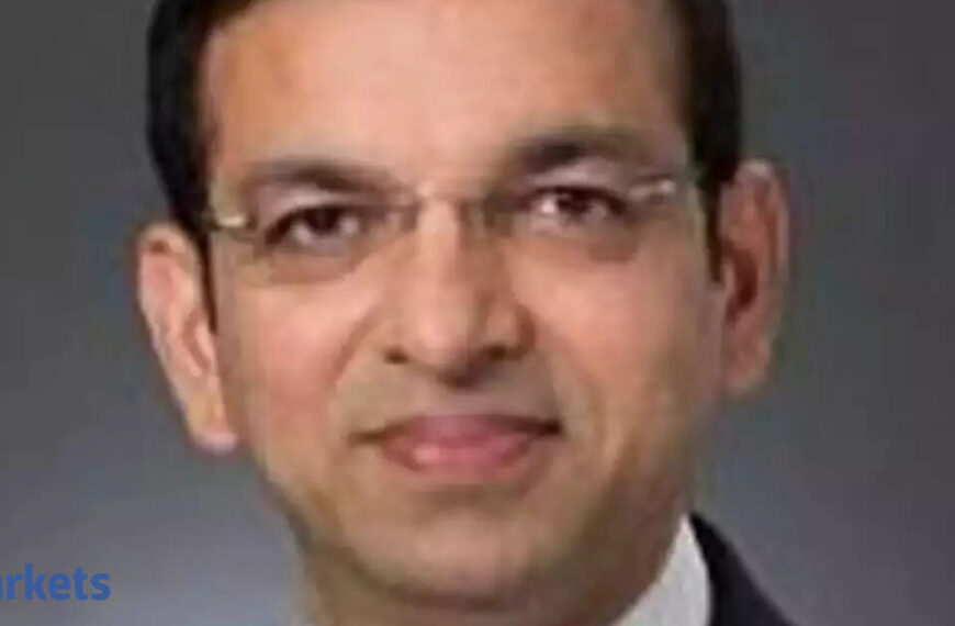 RBI may go for three more rate cuts if global trade slowdown impacts growth…