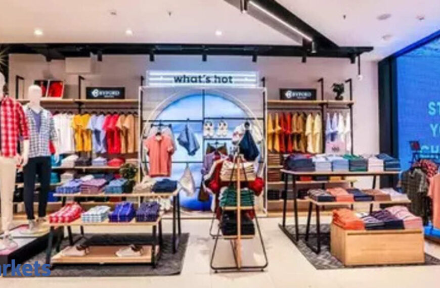 Flipkart exits Aditya Birla Fashion and Retail in Rs 582 crore bulk deal