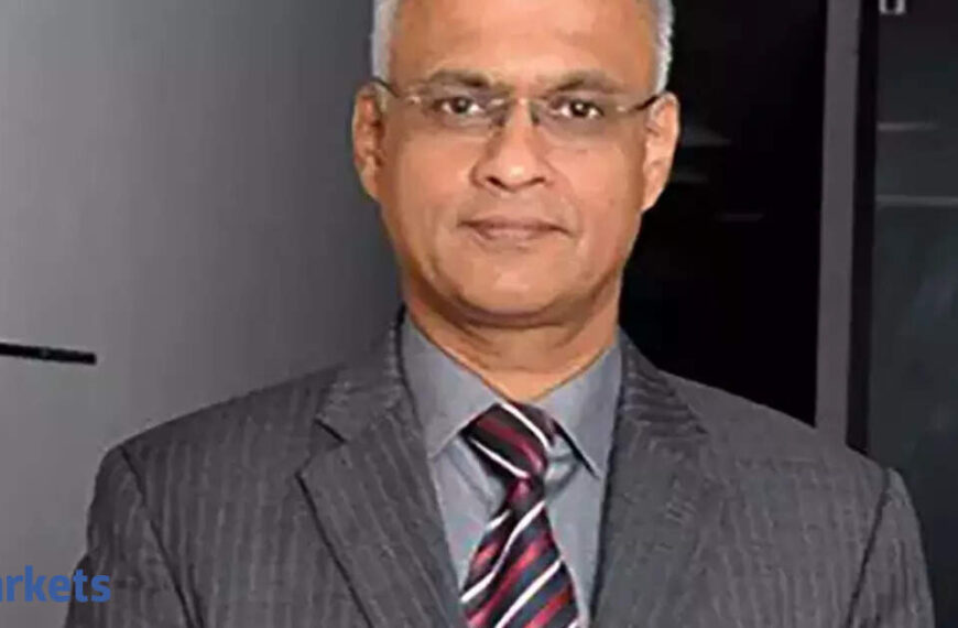 Growth data strong, RBI likely to maintain accommodative stance: Sunil Subramaniam