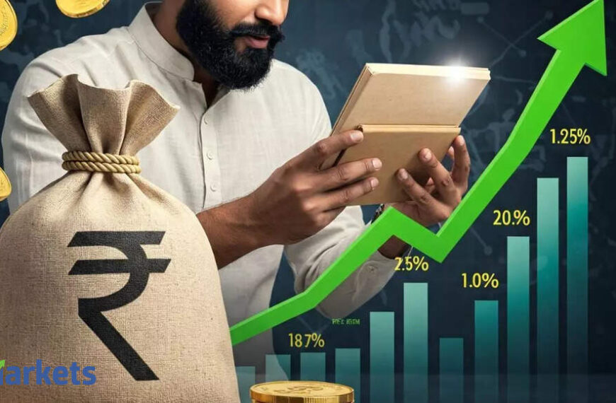 BEL, Bajaj Auto among 5 Nifty stocks trading over 50% above long-term averages: Motilal…
