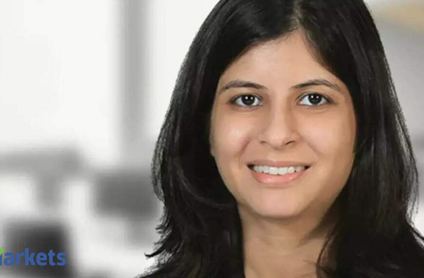 India’s economic pulse: Upasana Chachra decodes the next phase of growth – Macro Setup…