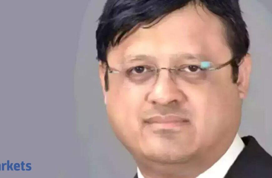 Positive macro already priced in, market needs fresh earnings trigger: Sanjeev Prasad