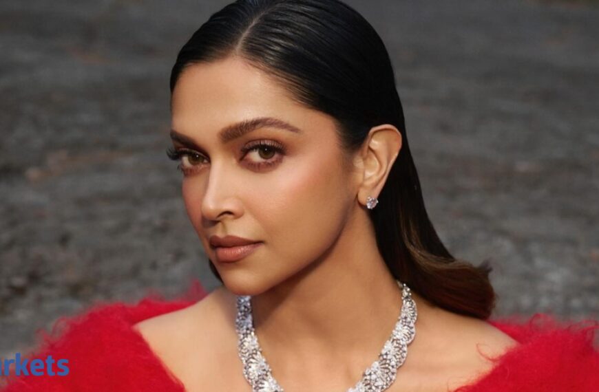 Rashmika Mandanna, Deepika Padukone among India’s top celebrity investors in Candere Hurun list