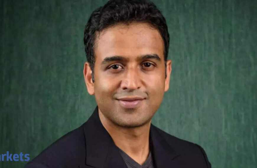 Will Zerodha go for an IPO? Here’s what Nithin Kamath said