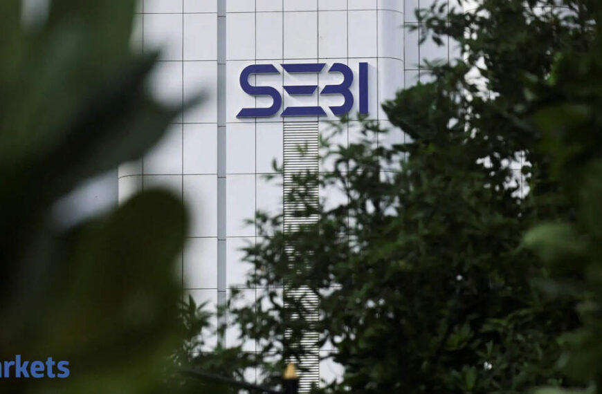 Scam alert! Sebi warns investors against fraudulent communications demanding fines, using fake logos