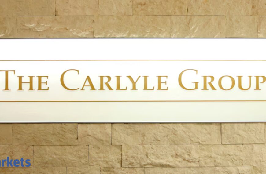 Carlyle group exits Indegene; sells 10.2% stake for Rs 1,447 crore