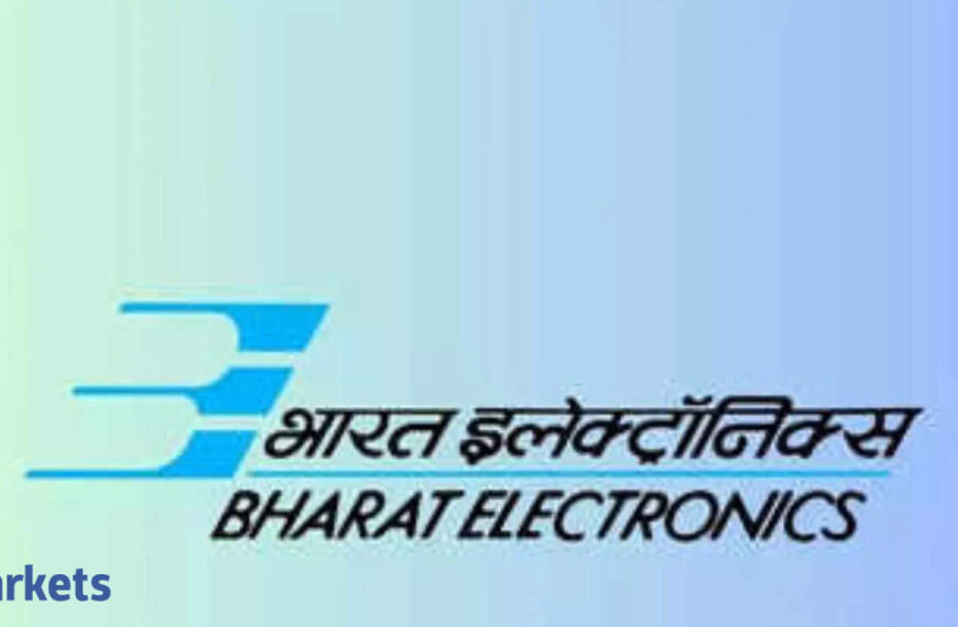 BEL shares in focus after securing defence orders worth Rs 537 crore