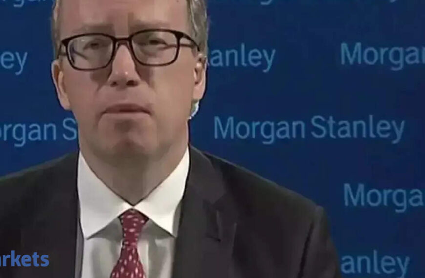There’s no such thing as EMs any more; Morgan Stanley picks strongest stories including…