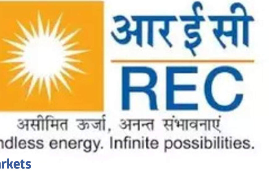 REC shares in focus amid Rs 1.55 lakh cr fundraise plans, SPV strike off
