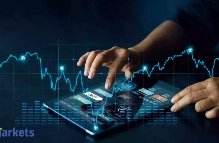 These 5 F&O stocks saw a high increase in futures open interest – On…