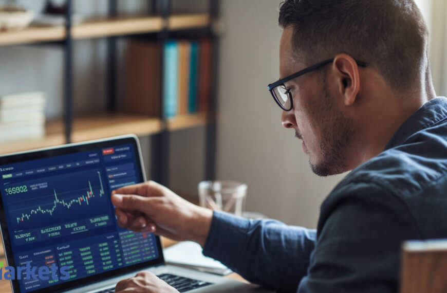 These 4 stocks showing RSI Trending Up on June 4 – RSI Breakout