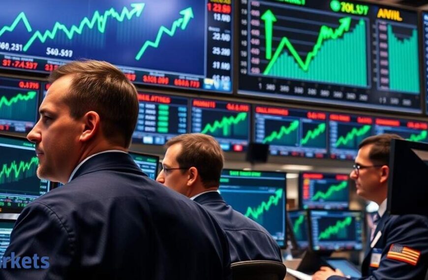 Midcap smallcap stocks to buy: Neither largecaps, nor smallcaps! India Inc’s Q4 result season…