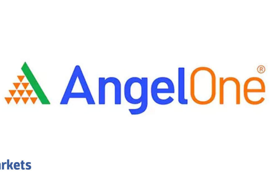 Angel One shares jump 2% after posting monthly updates for May, client base surges…