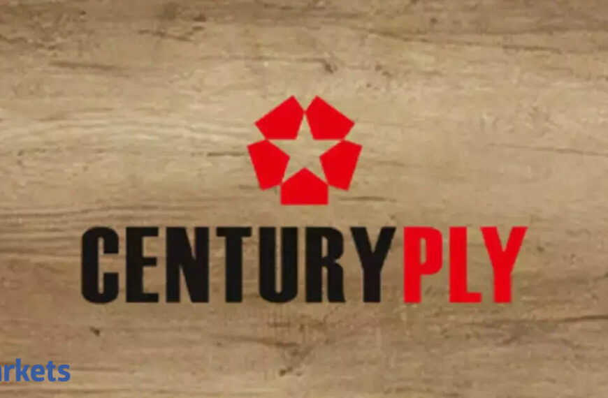 I-Sec maintains Hold on Century Plyboards, lowers target price to Rs 743