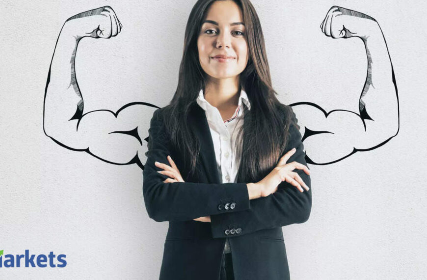 From Zoho’s Radha Vembu to Nykaa’s Falguni Nayar: India’s top 10 first-gen women wealth…