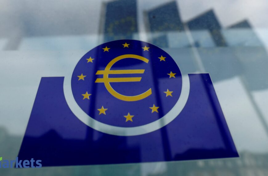 The Tariff-Inflation Myth: What the data really says – Euro Zone – Inflation Below…