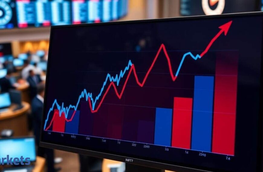 Nifty’s 25,000 dilemma: Stuck in a 1,000-point range for 19 sessions, Will the index…