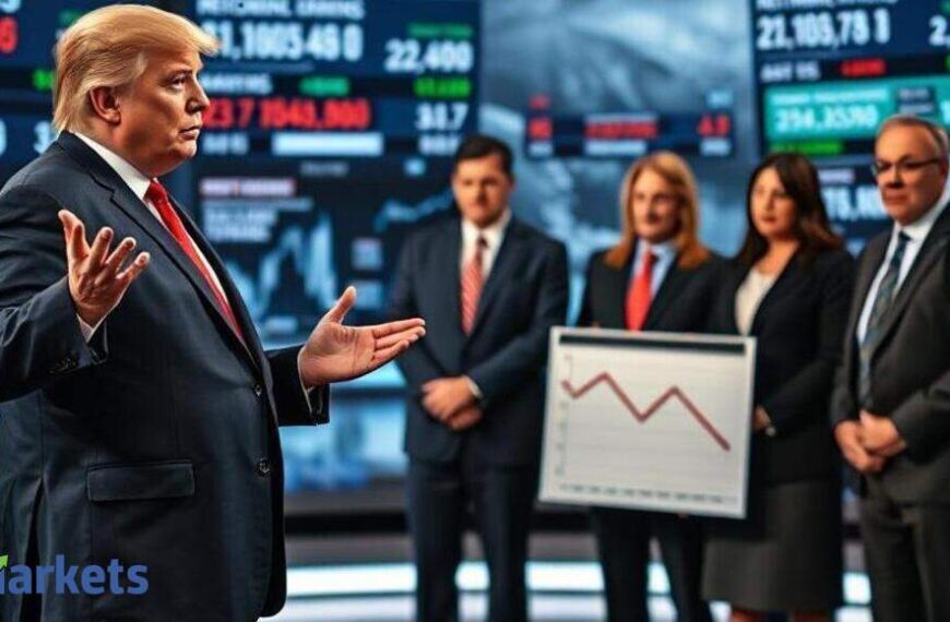 Tariff Fears vs. Disinflation Reality – The Tariff-Inflation Myth: What the data really says