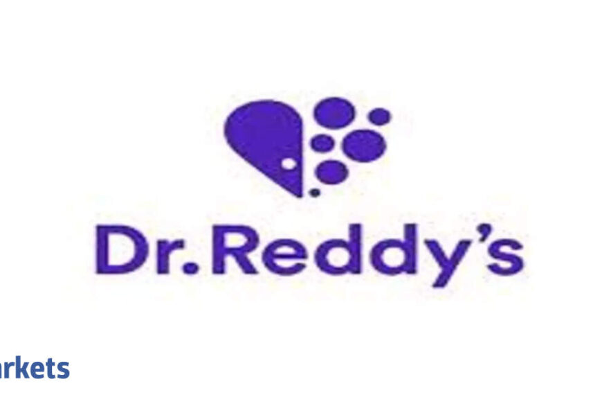 Dr Reddy’s shares climb over 4% after Keytruda biosimilar deal with Alvotech