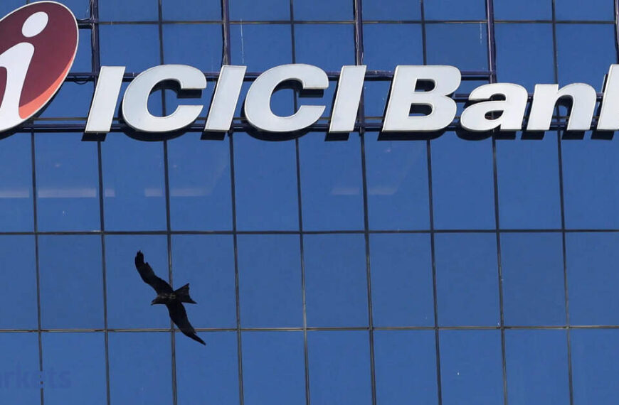 ICICI Bank Manager diverts Rs 4.6 crore from customer accounts, loses it all in…