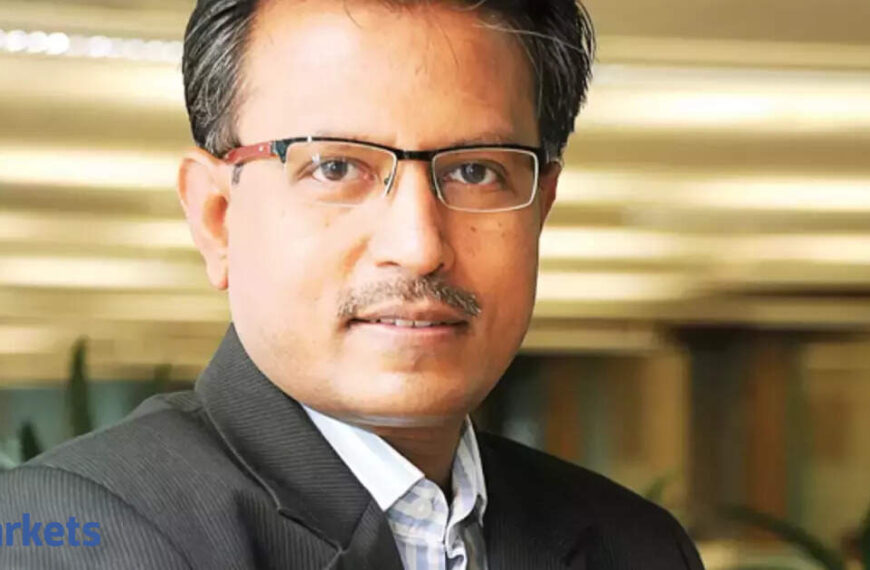 repo rate cut: RBI delivers on growth, time to shift focus to structural reforms:…