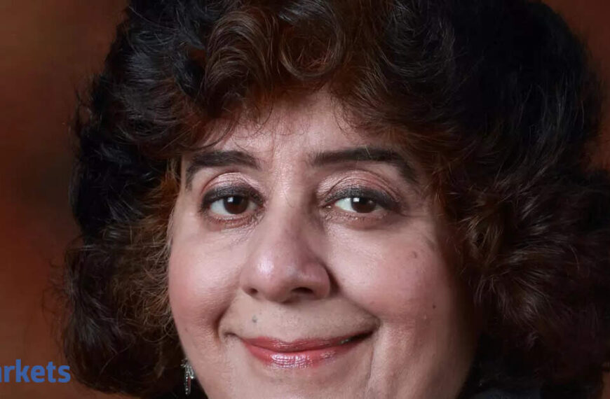 Underweight on US since January; overweight on Europe, China & India: Devina Mehra