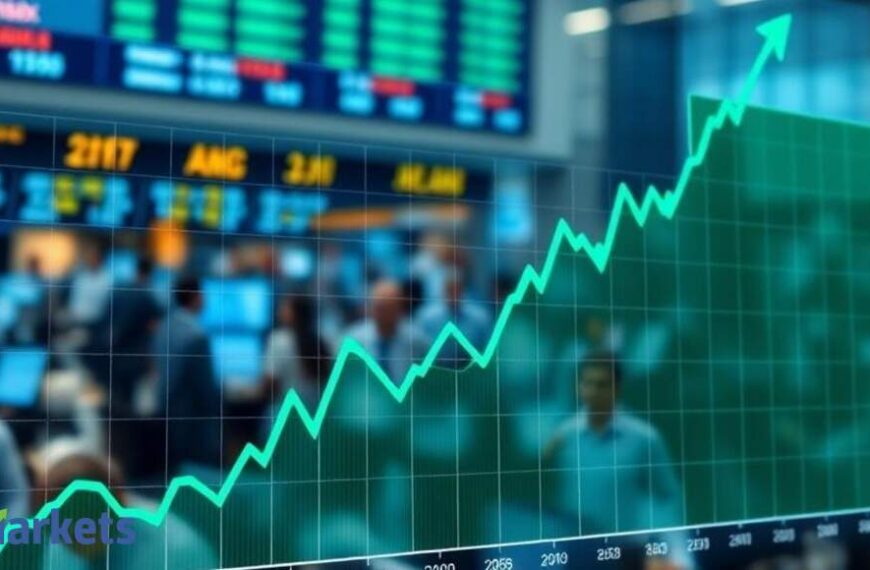 SBI Card, Muthoot Finance among 7 large & midcap stocks that hit 52-week highs…