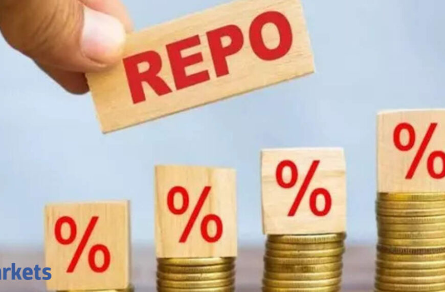 RBI’s 50 bps rate cut sparks short-term bond rally, long-term yields stay subdued. What’s…