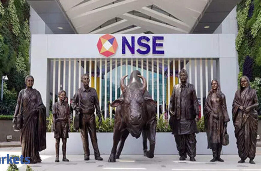 NSE Sustainability launches ESG ratings for listed companies