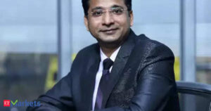 Midcaps, smallcaps may rally another 3–4% amid strong…