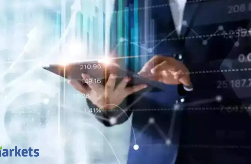 Defence, realty among 8 sectors that led Indian market gains in May – Performance…