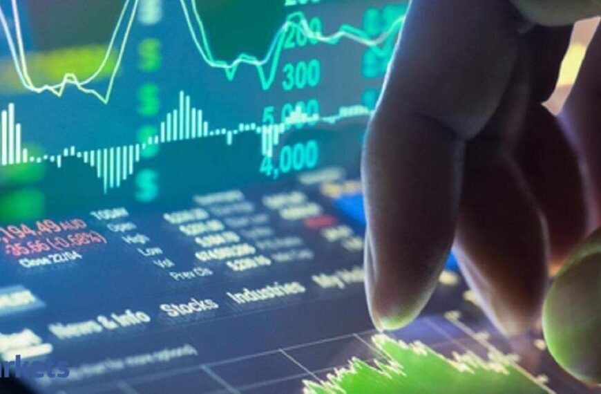 M-cap of 9 of top-10 most valued firms jumps Rs 1 lakh cr; RIL,…