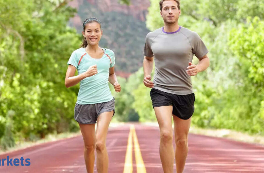 Why you should invest in health and wellness sector for improved financial health