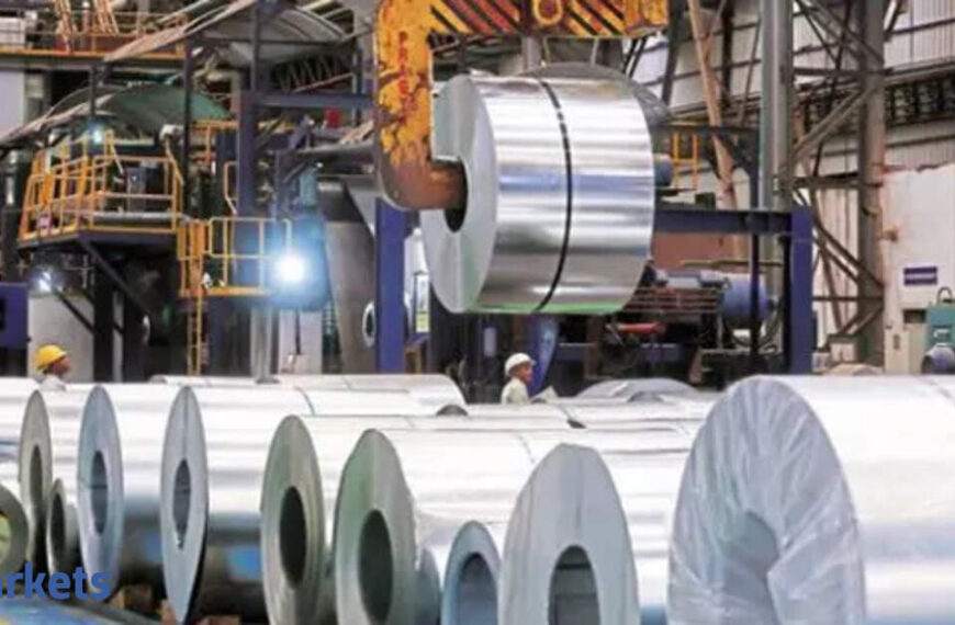 Why aluminium prices are rising and what to expect next
