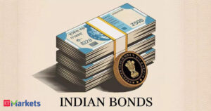 India bond yields extend rise as market digests…