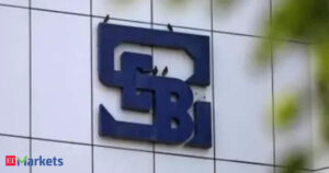 Sebi introduces settlement scheme for stock brokers associated…