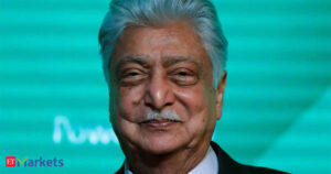 Wipro block deal: Azim Premji Trust sells over…
