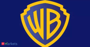 Warner Bros Discovery shares surge 8% after it…