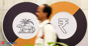 From Wednesday, banks can’t queue up daily to…