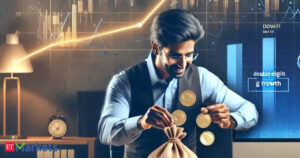 Smallcap Stocks: Rs 13 lakh crore boom, but…