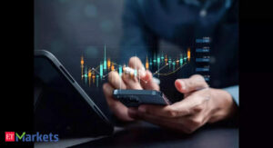 These 5 F&O stocks saw a high increase…