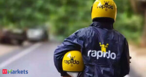 Rapido crashes food delivery party. Should Swiggy and…