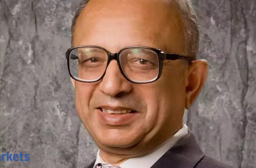 Tariff wars far from over, Trump likely to reuse trade lever, warns Swaminathan Aiyar