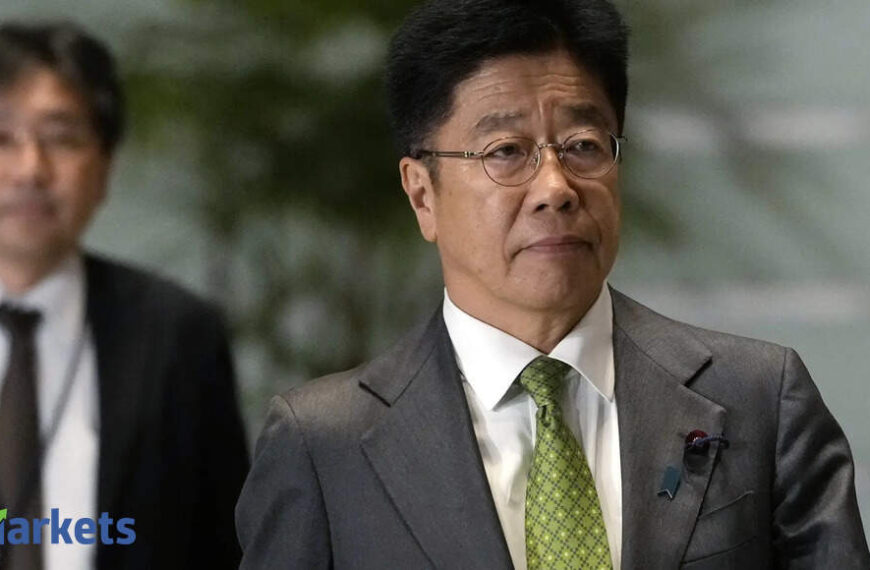 Debt Management: Japan’s new bond strategy amid BOJ taper