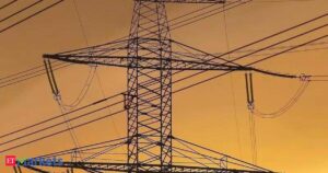JP Power share price drop 1.58% as Sensex…